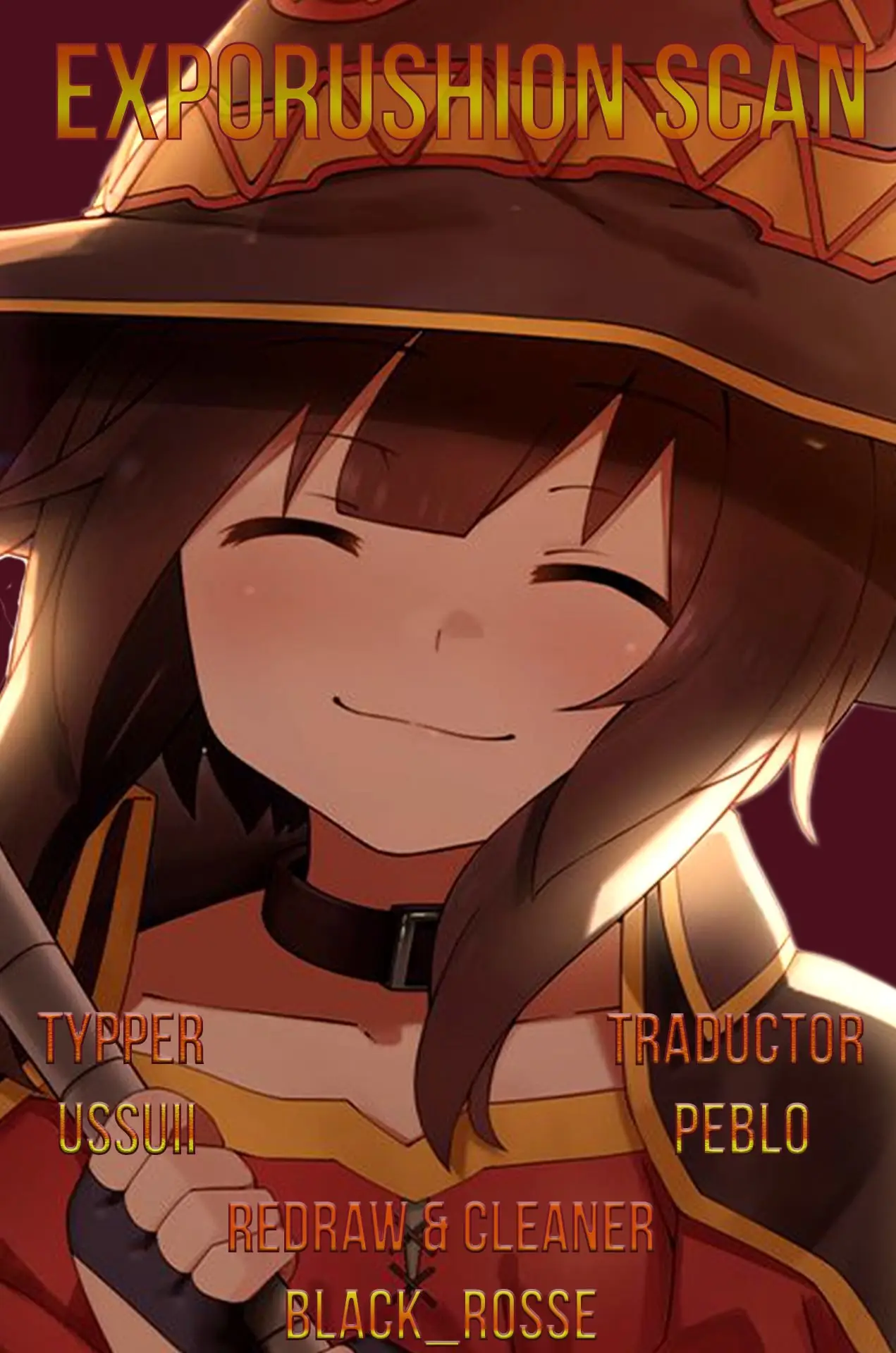 Hachuurui-chan wa Natsukanai (2019) - Capítulo 1 - Página 1 - LectorTMOo