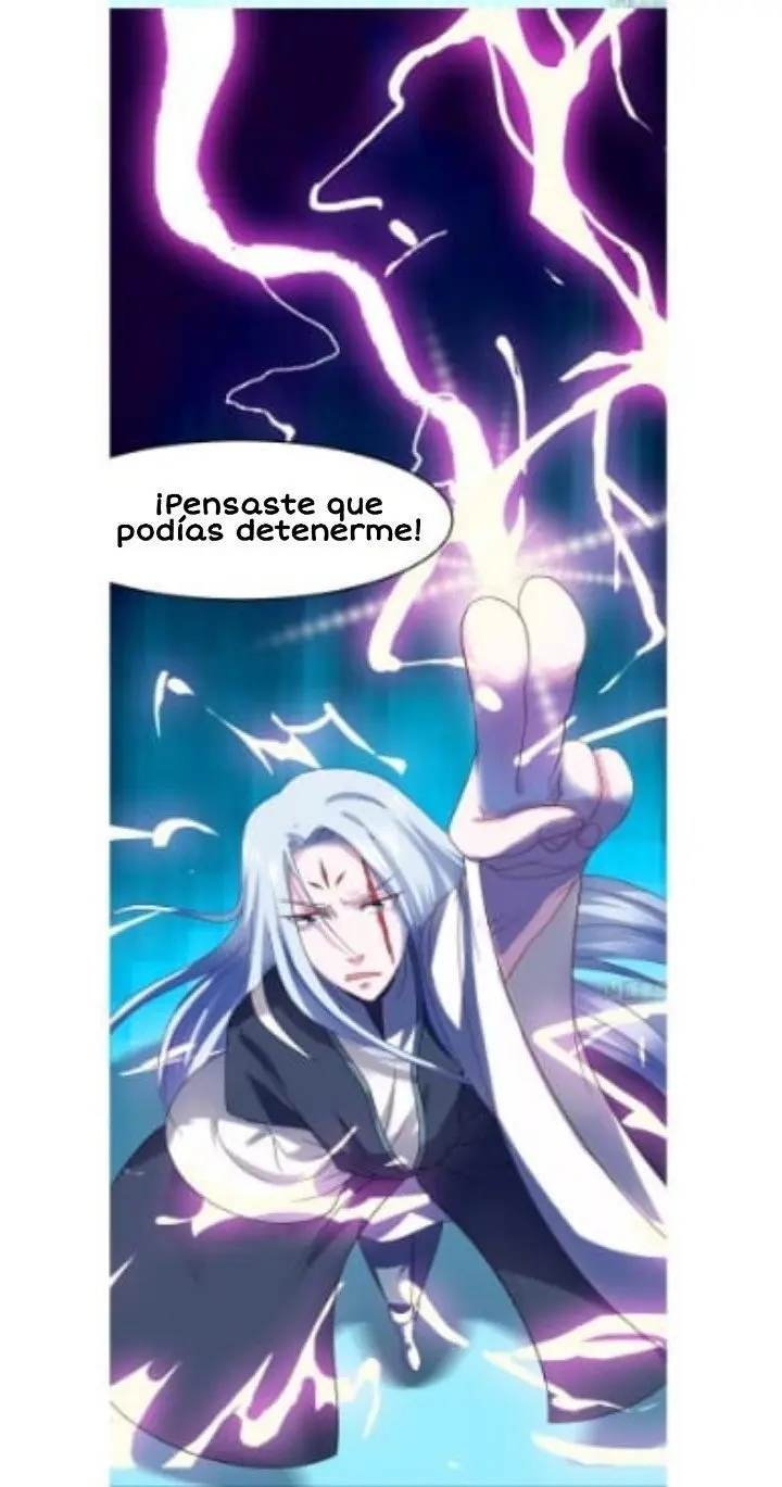 Hada mágica - Capítulo 1 - Página 18 - LectorTMOo