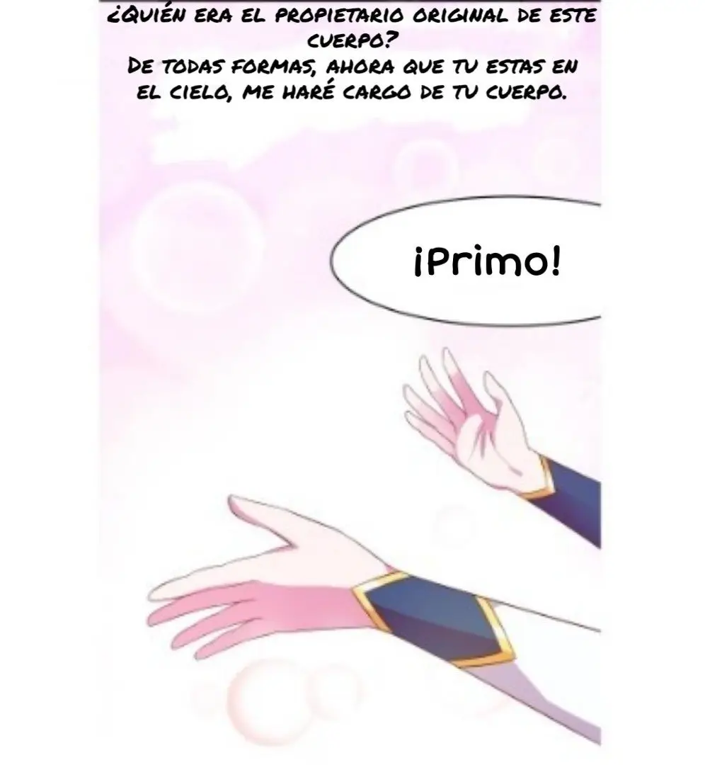 Hada mágica - Capítulo 1 - Página 27 - LectorTMOo