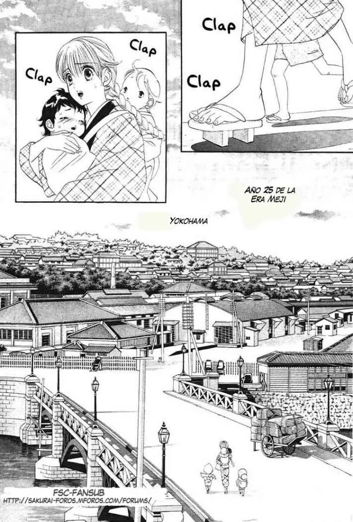 Hadashi de Bara wo Fume (2007) - Capítulo 1 - Página 19 - LectorTMOo