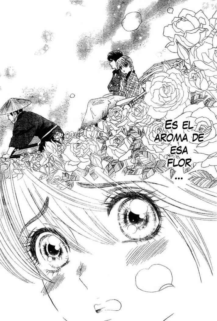 Hadashi de Bara wo Fume (2007) - Capítulo 1 - Página 47 - LectorTMOo