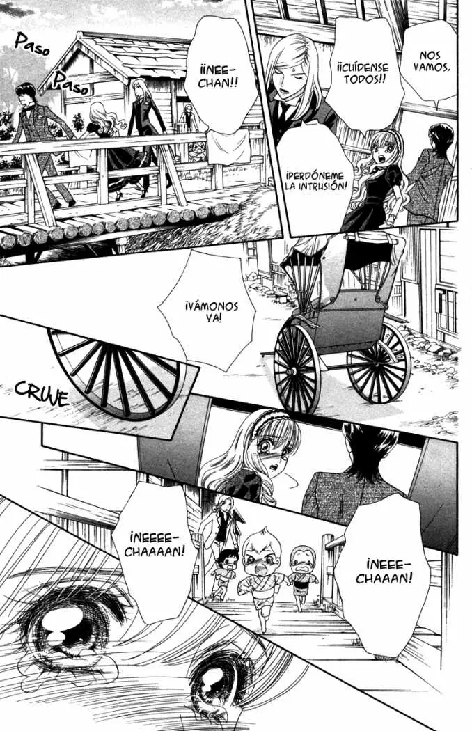 Hadashi de Bara wo Fume (2007) - Capítulo 10 - Página 26 - LectorTMOo