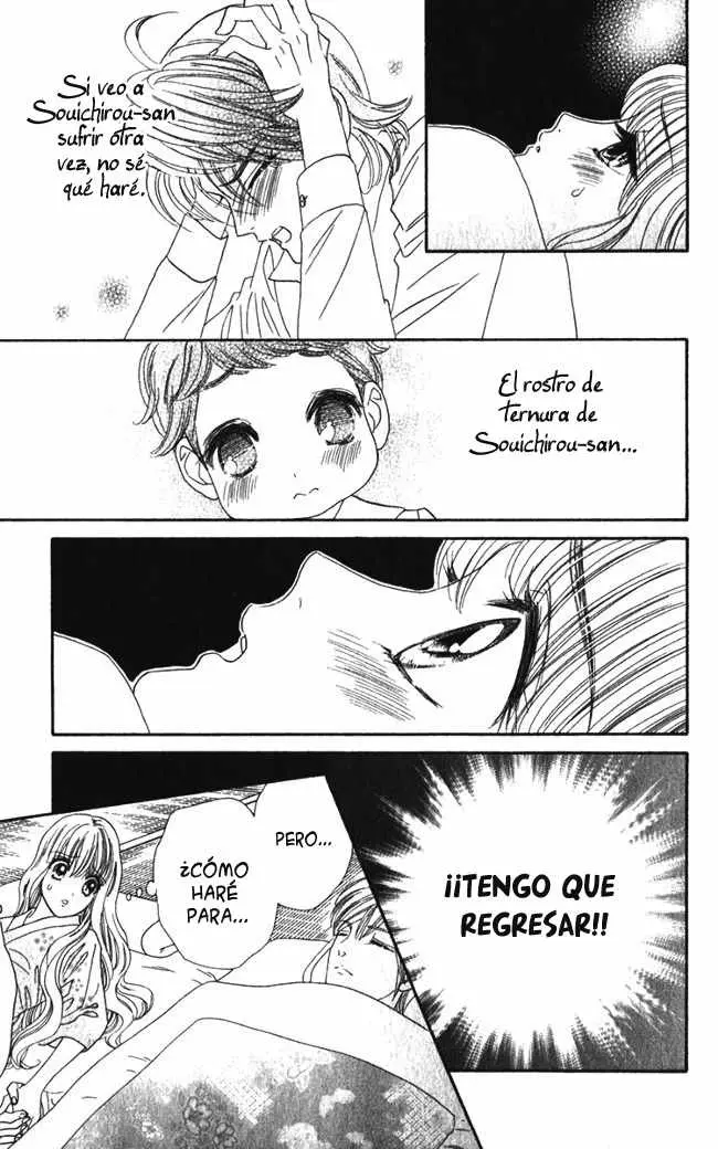 Hadashi de Bara wo Fume (2007) - Capítulo 13 - Página 13 - LectorTMOo
