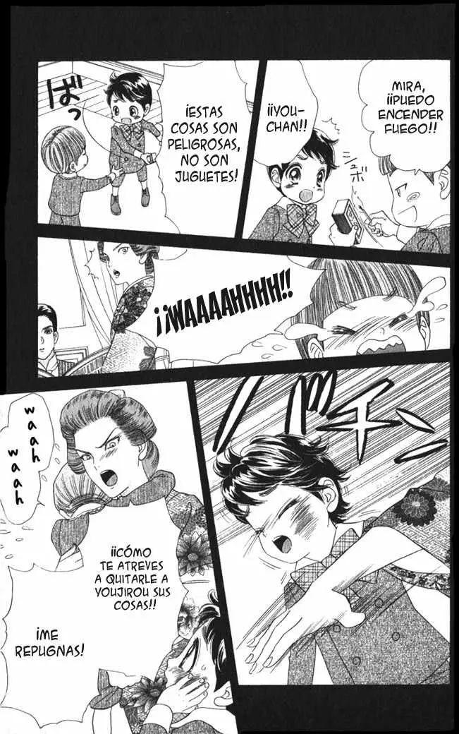 Hadashi de Bara wo Fume (2007) - Capítulo 14 - Página 16 - LectorTMOo