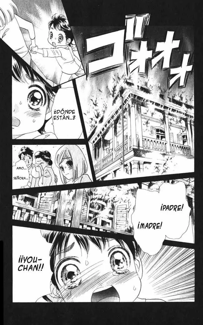 Hadashi de Bara wo Fume (2007) - Capítulo 14 - Página 18 - LectorTMOo
