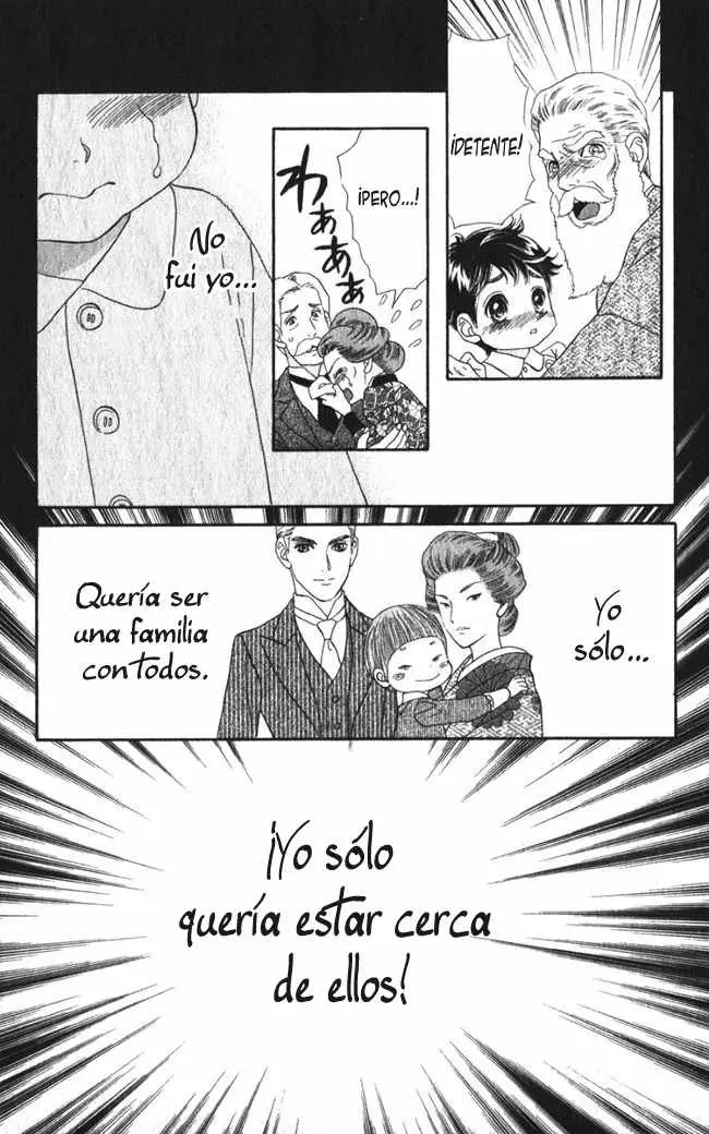 Hadashi de Bara wo Fume (2007) - Capítulo 14 - Página 20 - LectorTMOo