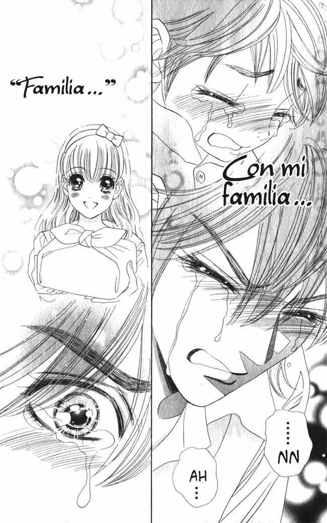 Hadashi de Bara wo Fume (2007) - Capítulo 14 - Página 21 - LectorTMOo
