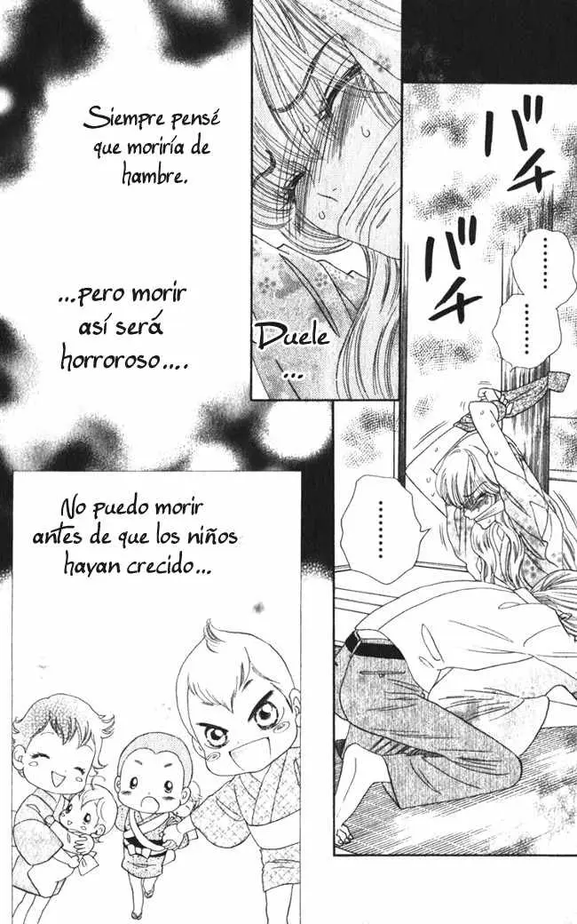 Hadashi de Bara wo Fume (2007) - Capítulo 14 - Página 23 - LectorTMOo