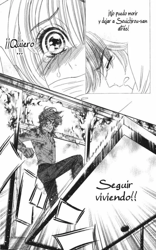 Hadashi de Bara wo Fume (2007) - Capítulo 14 - Página 24 - LectorTMOo