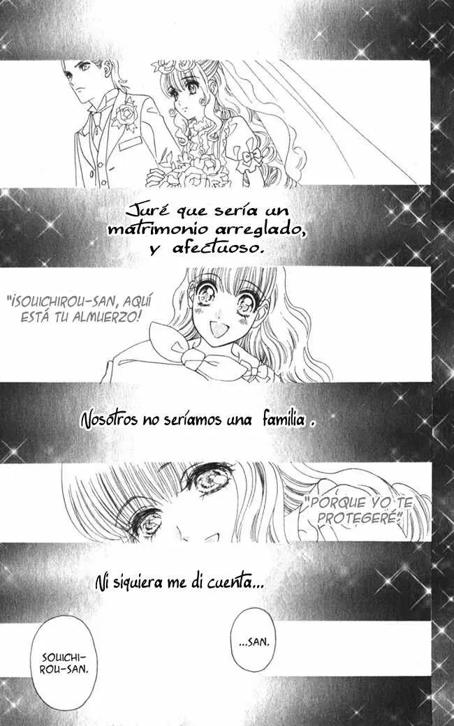 Hadashi de Bara wo Fume (2007) - Capítulo 15 - Página 8 - LectorTMOo