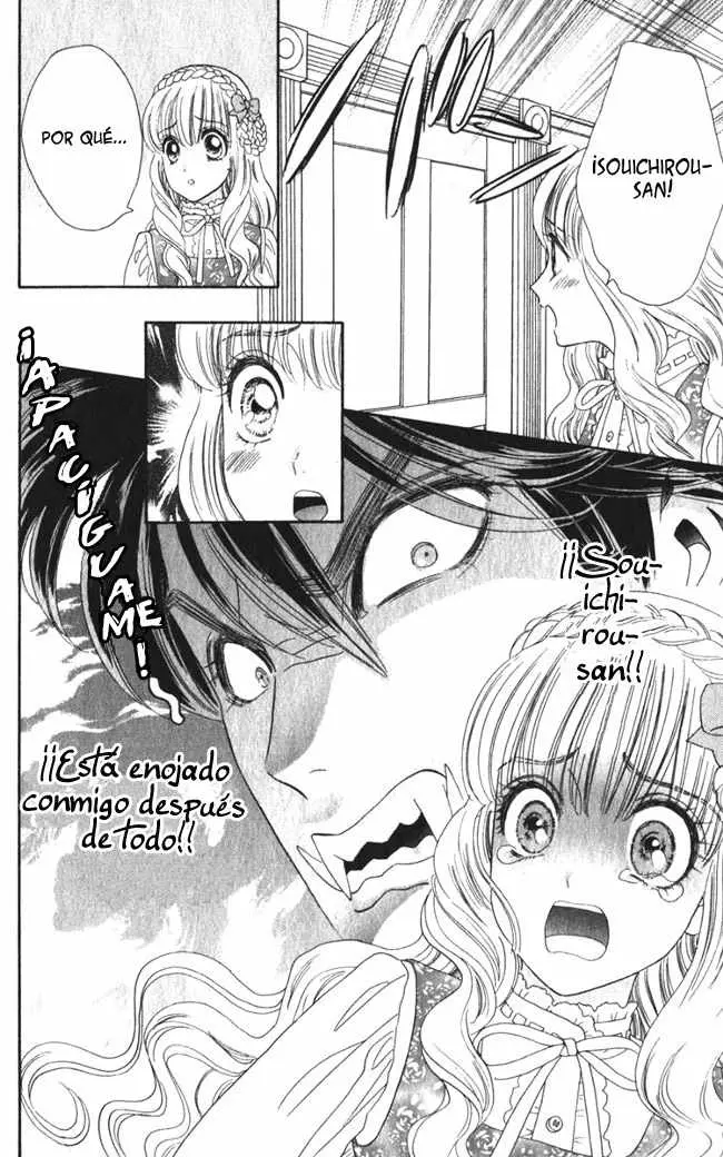 Hadashi de Bara wo Fume (2007) - Capítulo 15 - Página 29 - LectorTMOo