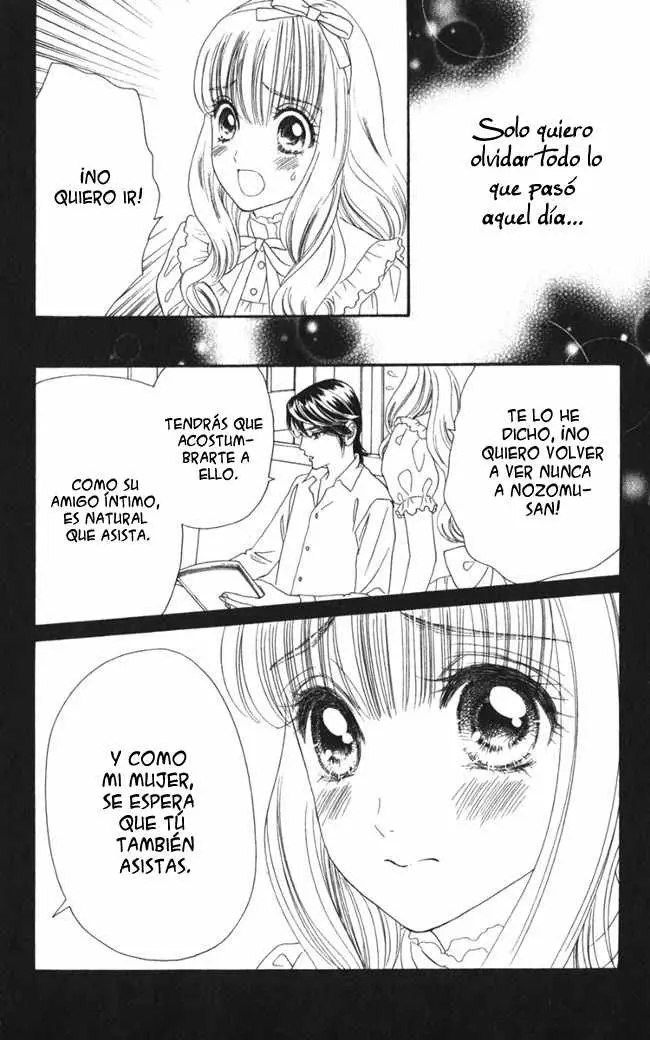 Hadashi de Bara wo Fume (2007) - Capítulo 16 - Página 11 - LectorTMOo