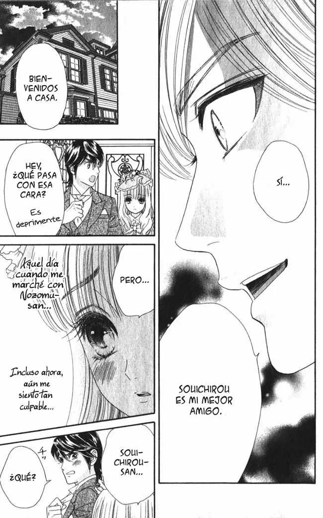 Hadashi de Bara wo Fume (2007) - Capítulo 16 - Página 16 - LectorTMOo