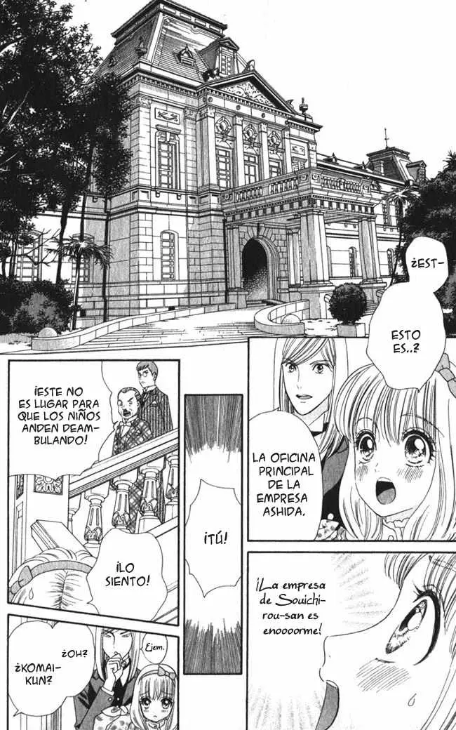 Hadashi de Bara wo Fume (2007) - Capítulo 16 - Página 19 - LectorTMOo