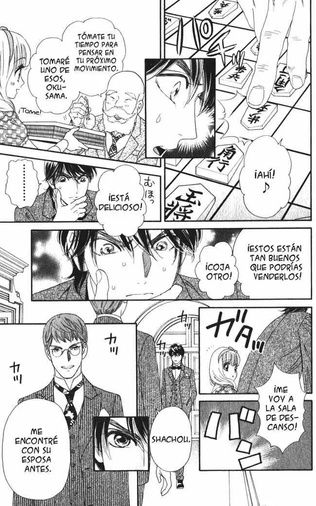 Hadashi de Bara wo Fume (2007) - Capítulo 16 - Página 24 - LectorTMOo