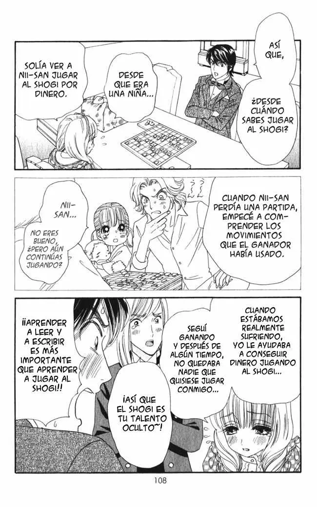Hadashi de Bara wo Fume (2007) - Capítulo 16 - Página 29 - LectorTMOo