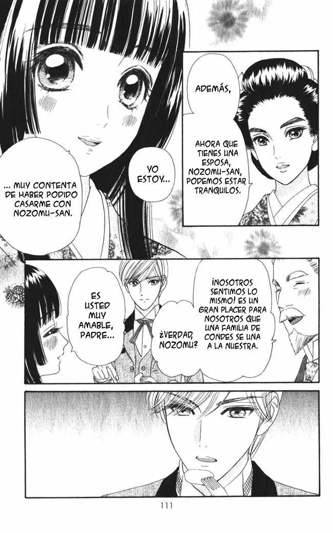 Hadashi de Bara wo Fume (2007) - Capítulo 16 - Página 32 - LectorTMOo