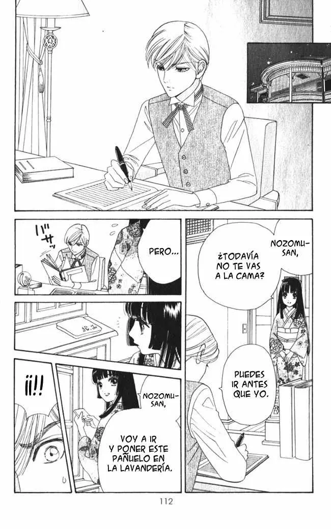 Hadashi de Bara wo Fume (2007) - Capítulo 16 - Página 33 - LectorTMOo