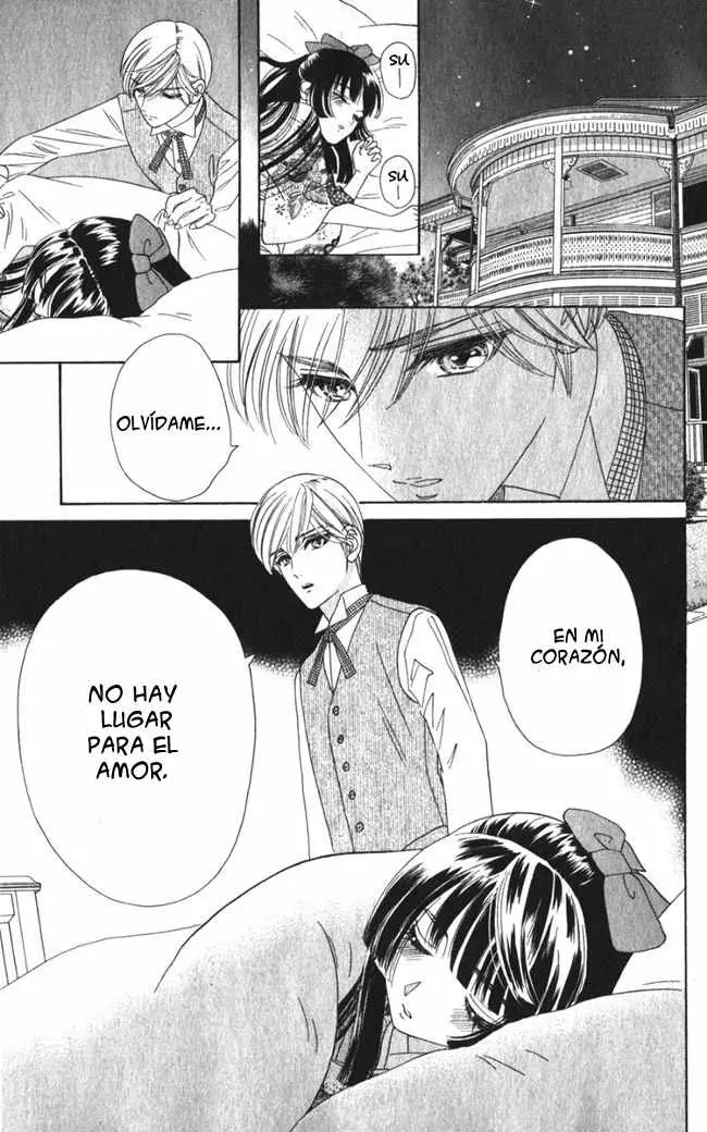 Hadashi de Bara wo Fume (2007) - Capítulo 16 - Página 38 - LectorTMOo
