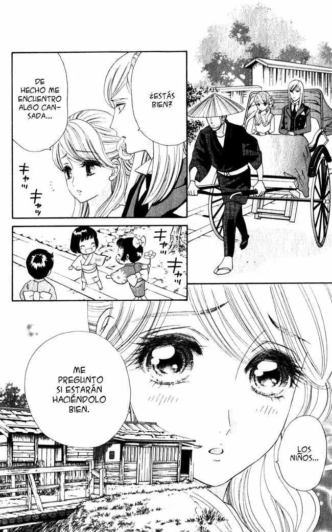 Hadashi de Bara wo Fume (2007) - Capítulo 18 - Página 13 - LectorTMOo