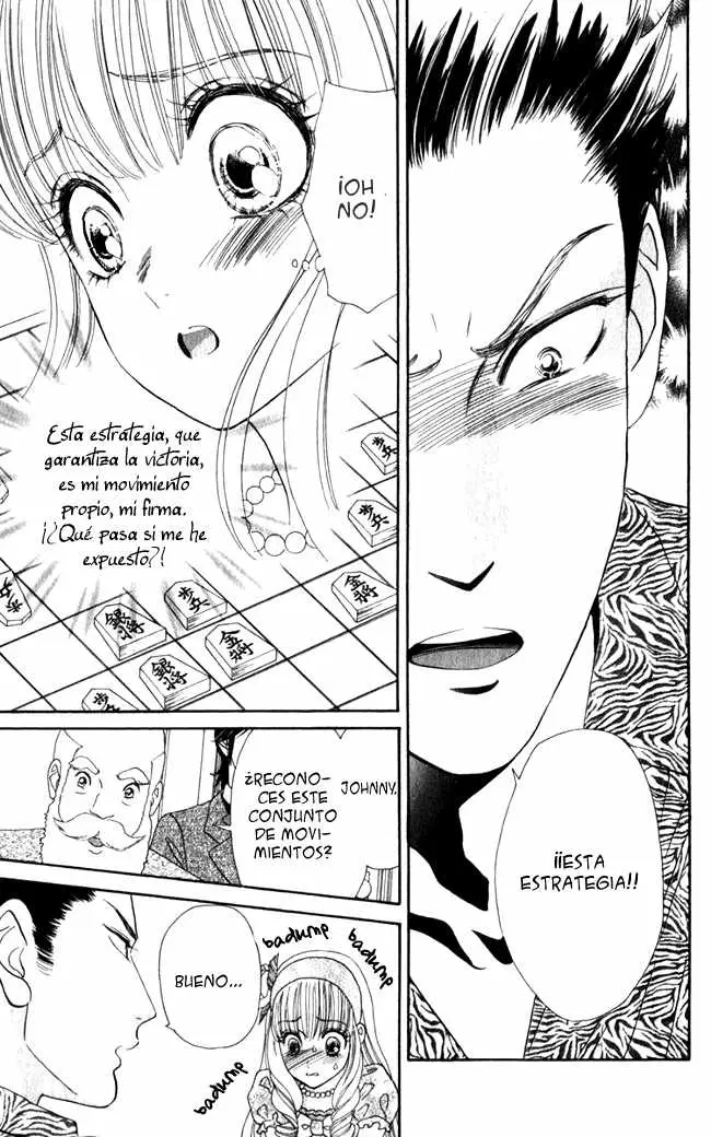 Hadashi de Bara wo Fume (2007) - Capítulo 19 - Página 17 - LectorTMOo