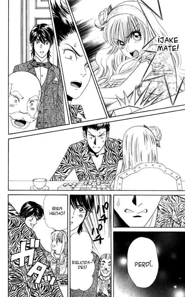 Hadashi de Bara wo Fume (2007) - Capítulo 19 - Página 24 - LectorTMOo