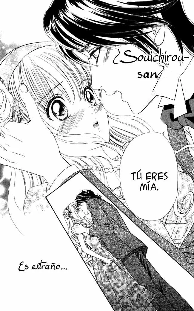 Hadashi de Bara wo Fume (2007) - Capítulo 19 - Página 30 - LectorTMOo