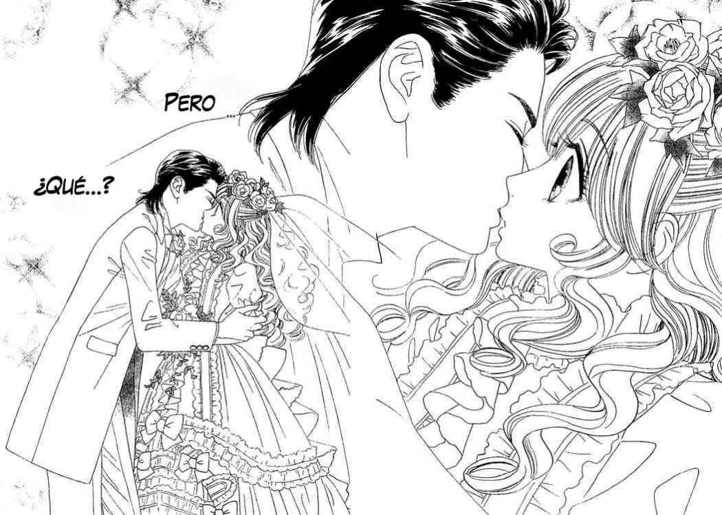 Hadashi de Bara wo Fume (2007) - Capítulo 2 - Página 23 - LectorTMOo