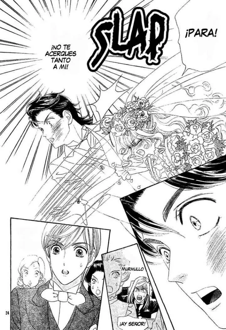 Hadashi de Bara wo Fume (2007) - Capítulo 2 - Página 24 - LectorTMOo