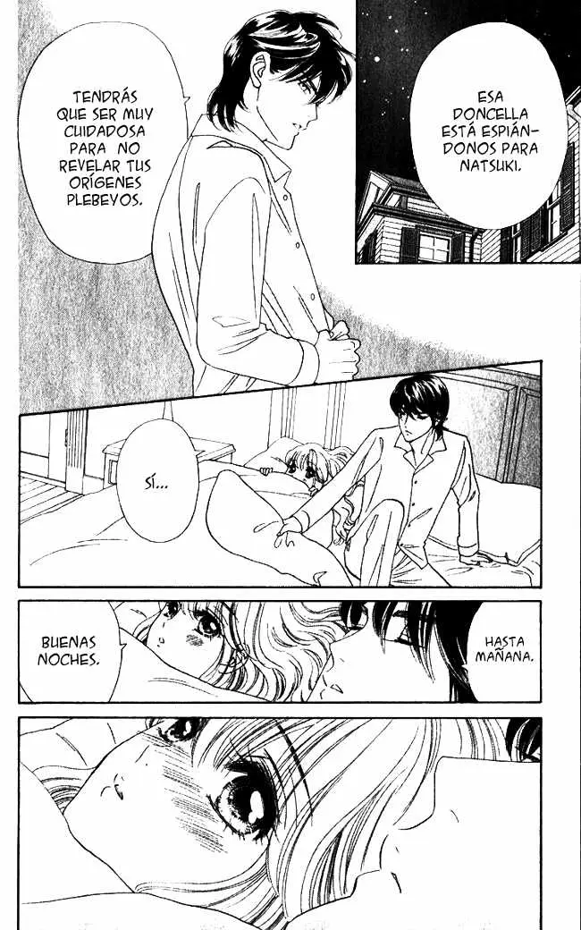 Hadashi de Bara wo Fume (2007) - Capítulo 20 - Página 21 - LectorTMOo