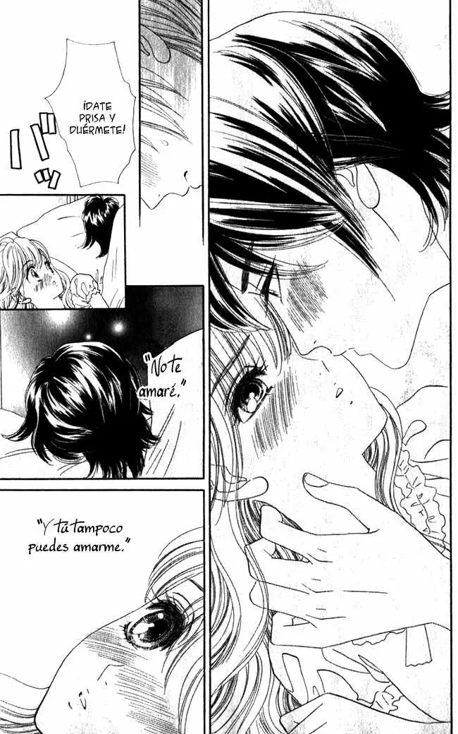 Hadashi de Bara wo Fume (2007) - Capítulo 20 - Página 24 - LectorTMOo
