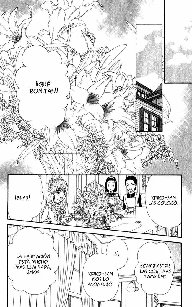 Hadashi de Bara wo Fume (2007) - Capítulo 20 - Página 29 - LectorTMOo