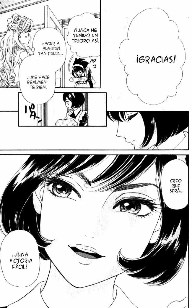 Hadashi de Bara wo Fume (2007) - Capítulo 20 - Página 34 - LectorTMOo