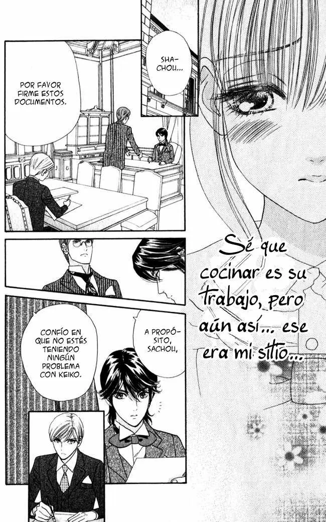 Hadashi de Bara wo Fume (2007) - Capítulo 21 - Página 12 - LectorTMOo