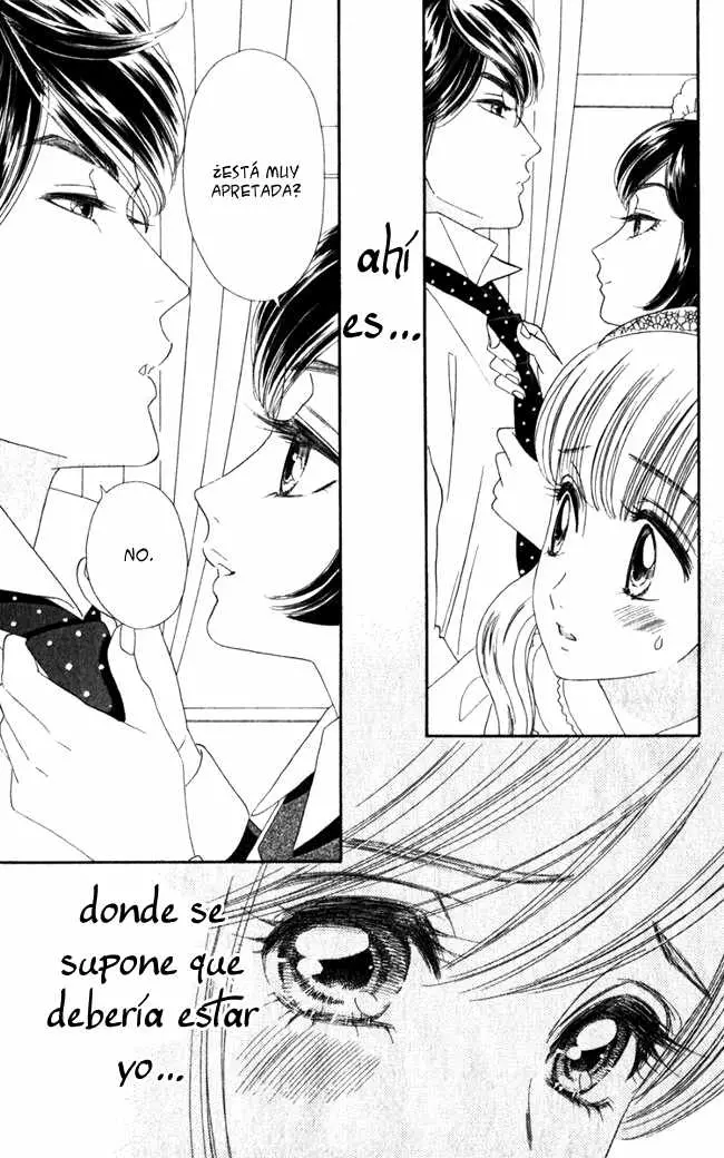 Hadashi de Bara wo Fume (2007) - Capítulo 22 - Página 20 - LectorTMOo