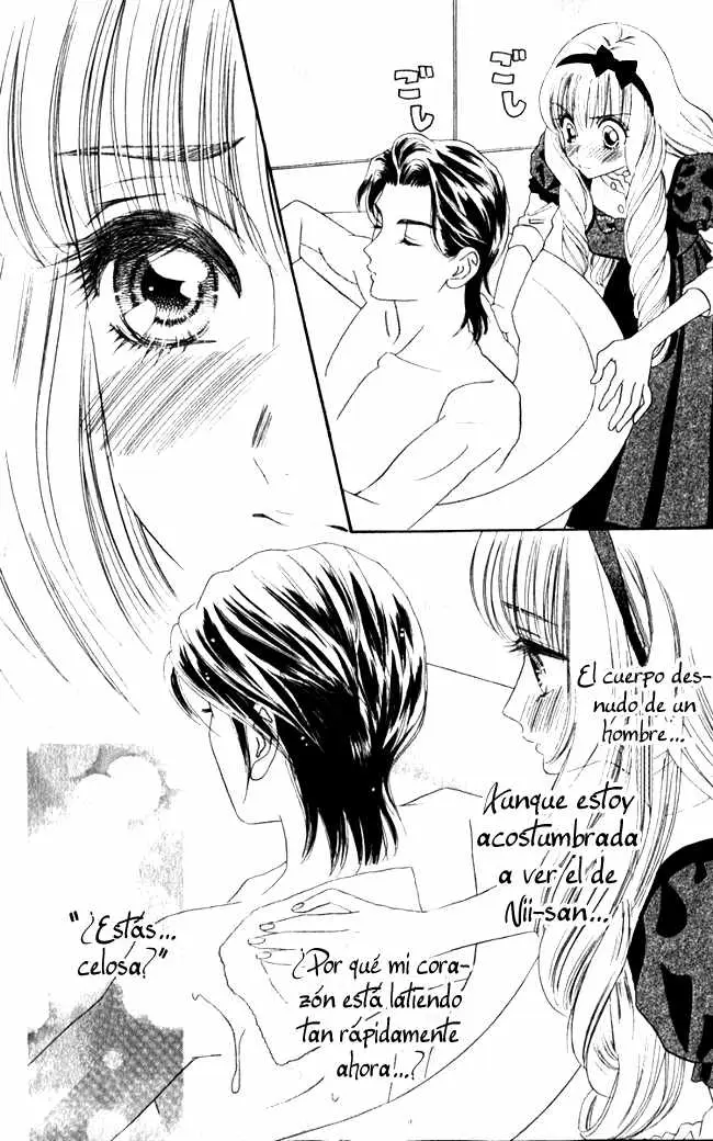Hadashi de Bara wo Fume (2007) - Capítulo 24 - Página 11 - LectorTMOo