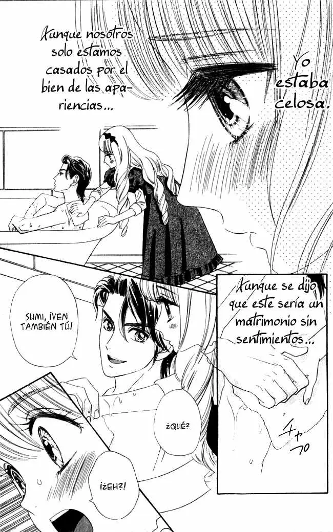 Hadashi de Bara wo Fume (2007) - Capítulo 24 - Página 12 - LectorTMOo
