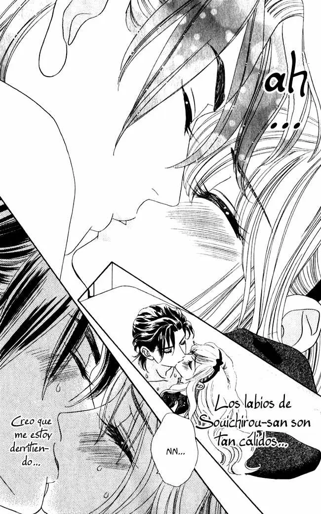 Hadashi de Bara wo Fume (2007) - Capítulo 24 - Página 14 - LectorTMOo