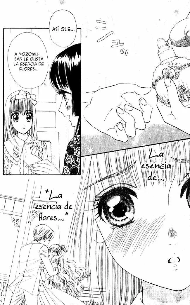 Hadashi de Bara wo Fume (2007) - Capítulo 24 - Página 19 - LectorTMOo
