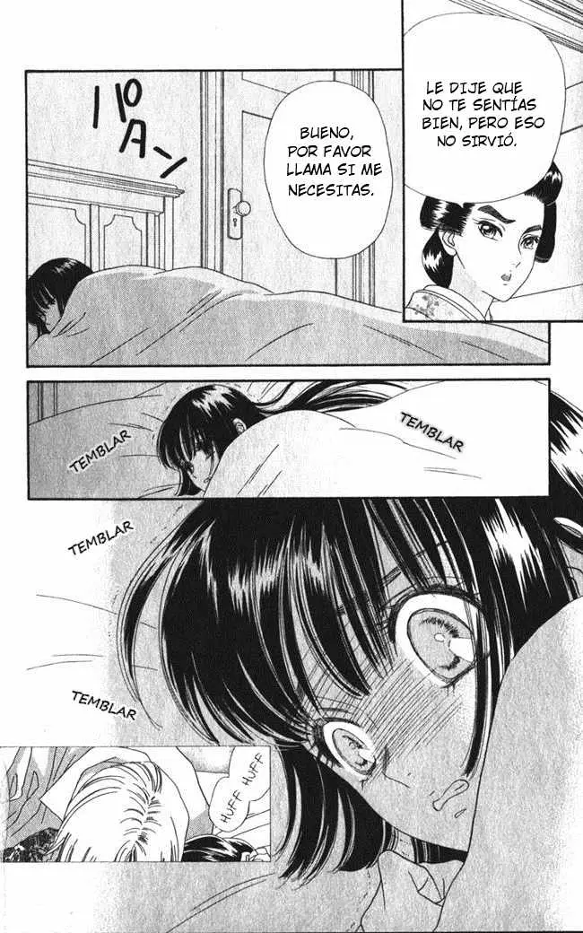 Hadashi de Bara wo Fume (2007) - Capítulo 25 - Página 8 - LectorTMOo