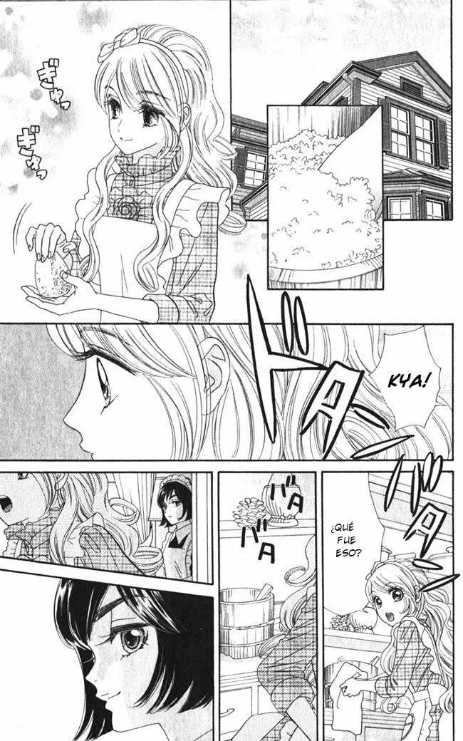 Hadashi de Bara wo Fume (2007) - Capítulo 25 - Página 21 - LectorTMOo