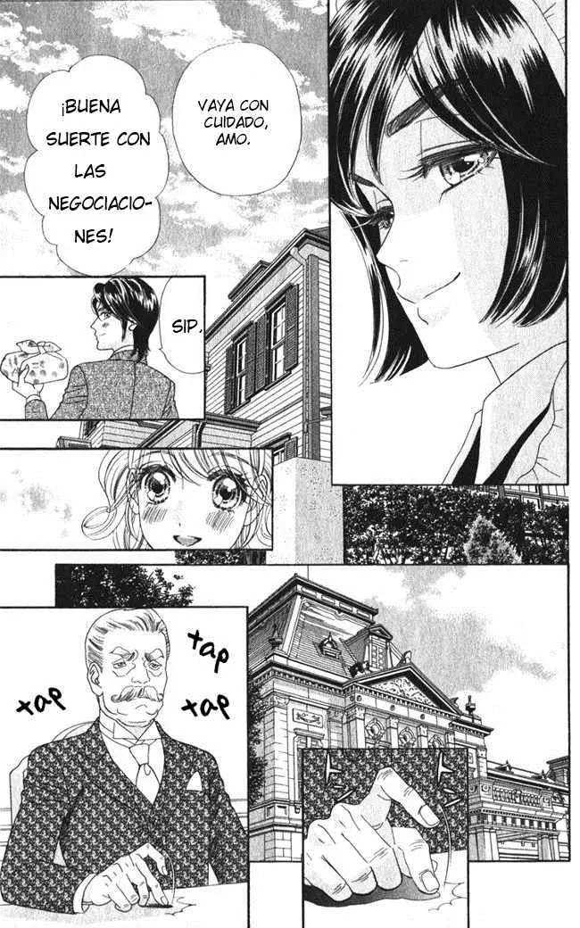 Hadashi de Bara wo Fume (2007) - Capítulo 25 - Página 25 - LectorTMOo