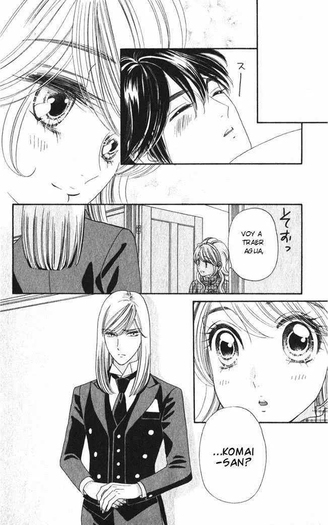 Hadashi de Bara wo Fume (2007) - Capítulo 26 - Página 12 - LectorTMOo