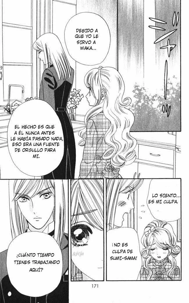 Hadashi de Bara wo Fume (2007) - Capítulo 26 - Página 13 - LectorTMOo