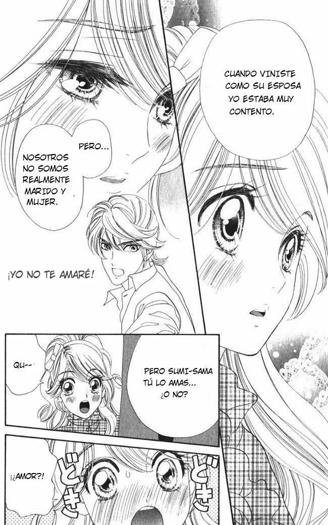 Hadashi de Bara wo Fume (2007) - Capítulo 26 - Página 16 - LectorTMOo
