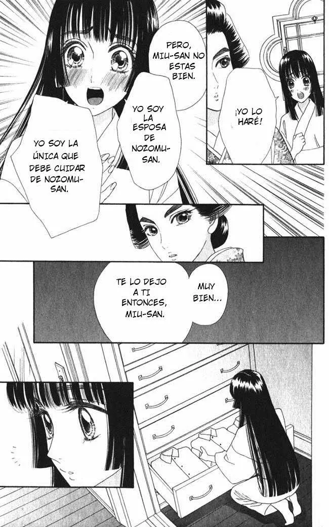 Hadashi de Bara wo Fume (2007) - Capítulo 26 - Página 19 - LectorTMOo