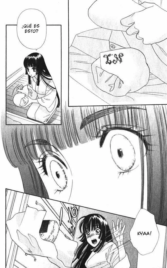 Hadashi de Bara wo Fume (2007) - Capítulo 26 - Página 20 - LectorTMOo