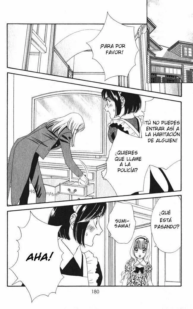 Hadashi de Bara wo Fume (2007) - Capítulo 26 - Página 22 - LectorTMOo