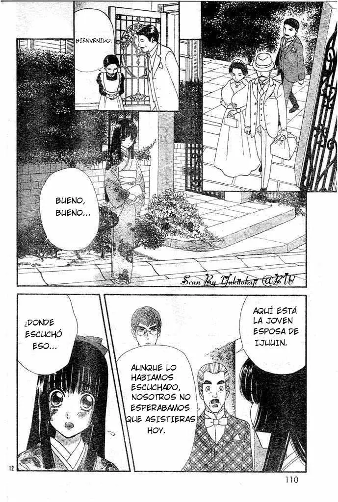 Hadashi de Bara wo Fume (2007) - Capítulo 27 - Página 12 - LectorTMOo