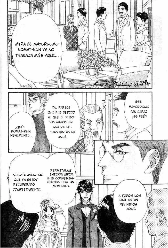 Hadashi de Bara wo Fume (2007) - Capítulo 27 - Página 14 - LectorTMOo